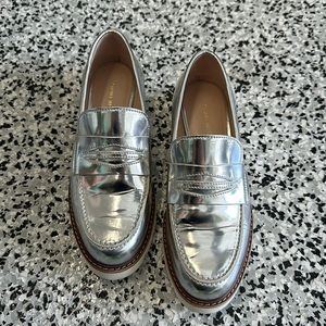 Stuart Weitzman shoes